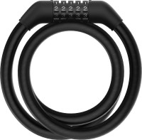 Bike Lock Xiaomi Electric Scooter Cable Lock 