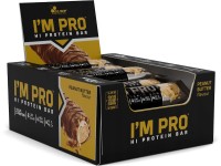 Photos - Protein Olimp I'm Pro Protein Bar 0 kg