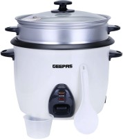 Photos - Multi Cooker Geepas GRC35011