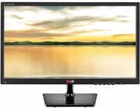 Photos - Monitor LG 24EN33S 24 "