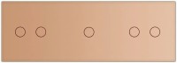 Photos - Household Switch Livolo VL-C702/C701/C702-13