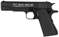 Photos - Air Pistol ASG 1911 US-C CO2 4.5mm 