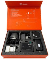 Photos - Water Leak Detector Fado Water Control 1/2" AFS01