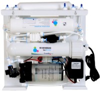 Photos - Water Filter Leader Comfort RO-6LP-75GPD