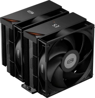 Photos - Computer Cooling PCCooler RT620 Digital