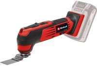 Multi Power Tool Einhell Expert TE-MG 18/1 Li Solo 