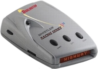 Photos - Radar Detector Whistler Darlington