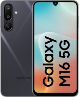 Photos - Mobile Phone Samsung Galaxy M16 5G 128 GB / 6 GB