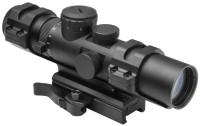 Sight NcSTAR 2-7x32 XRS Mil-Dot 