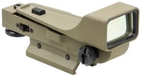 Sight NcSTAR Gen 2 DP Tan 