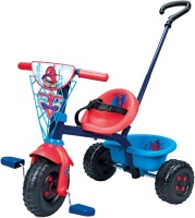 Photos - Kids' Bike Smoby Be Fun Spiderman