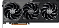 Graphics Card ASRock Radeon RX 9070 XT Steel Legend Dark 16GB 
