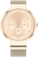 Photos - Wrist Watch Tommy Hilfiger Lidia 1782538 