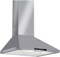 Photos - Cooker Hood Bosch DWW 06W850 stainless steel