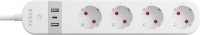 Photos - Smart Plug Tesla Smart Power Strip PS300 