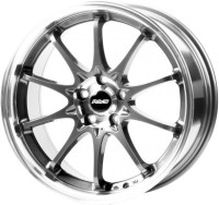 Photos - Wheel Cast Wheels CW695 (8,5x19/5x114,3 ET35 DIA73,1)