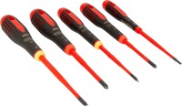 Tool Kit Bahco BE-9881SL 