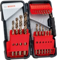 Tool Kit Bosch 2607017047 
