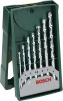 Tool Kit Bosch 2607019581 