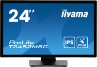 Monitor Iiyama ProLite T2452MSC-B1AG 23.8 "