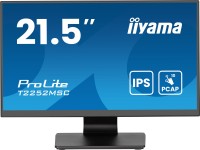 Monitor Iiyama ProLite T2252MSC-B2AG 21.5 "  black
