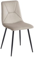 Photos - Chair Intarsio Mark