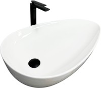 Photos - Bathroom Sink VBI Trento 550 VBI-011900 550 mm