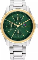 Wrist Watch Tommy Hilfiger Tyler 1710537 