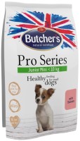 Photos - Dog Food Butchers Pro Series Junior Mini Salmon 800 g 