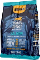 Photos - Dog Food Primal Spirit Adult Iberian Pork/Salmon