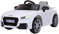 Kids Electric Ride-on Jamara Audi TT RS 
