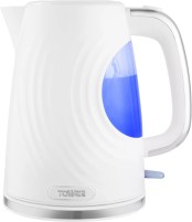 Electric Kettle Tower Sonar T10083WHT white