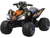 Kids Electric Ride-on Jamara Quad MPX 12V 