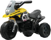 Kids Electric Ride-on Jamara E-Trike Racer