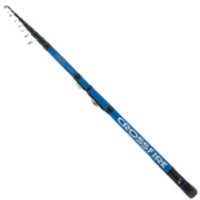 Photos - Rod Daiwa Crossfire Mini Lake Trout CF-MLT36H 