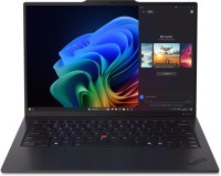 Photos - Laptop Lenovo ThinkPad X1 Carbon Gen 13 (21NS0010UK)