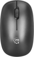 Mouse MANHATTAN MW3050 Wireless Optical USB Mouse 
