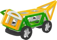Photos - Construction Toy Limo Toy Magni Star KB 1012