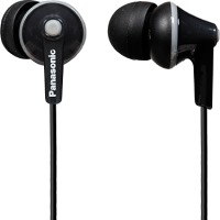 Headphones Panasonic RP-HJE125 