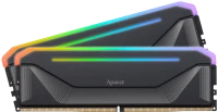 Photos - RAM Apacer NOX RGB DDR5 2x32Gb AH5U64G52C522NBAA-2