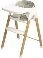 Highchair Caretero Triplo 