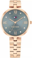 Photos - Wrist Watch Tommy Hilfiger Ella 1782686