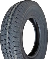 Photos - Tyre HIFLY Super 5000 185/80 R14C 102R 
