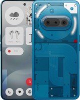 Mobile Phone Nothing Phone 3a 128 GB / 8 GB