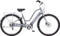 Photos - Bike Electra Townie Path Go! 5i 2025 
