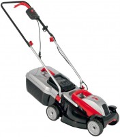 Photos - Lawn Mower AL-KO Classic 3.22 SE