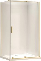 Photos - Shower Enclosure REA Montana 130x100