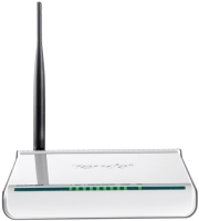 Photos - Wi-Fi Adapter Tenda W150D