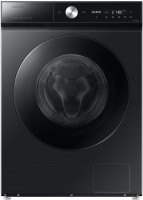Washing Machine Samsung BeSpoke WW11DB8B95GBU1 black