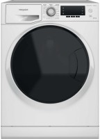 Washing Machine Hotpoint-Ariston NDD 86448 WDA UK white